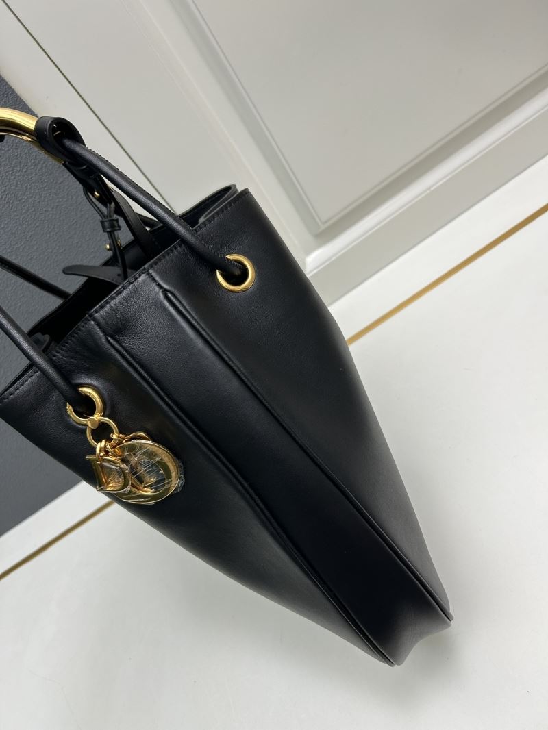 Christian Dior Bucket Bags